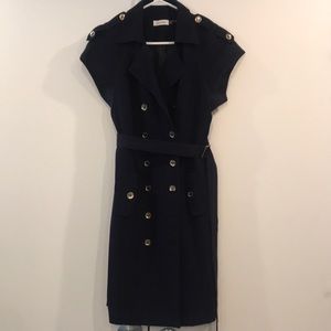Calvin Klein dress